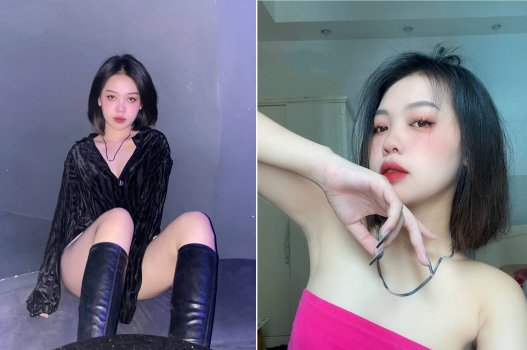 sex từ phía sau Bố và anh chồng thi nhau xuất tinh đầy lồn nàng dâu mới về nhà